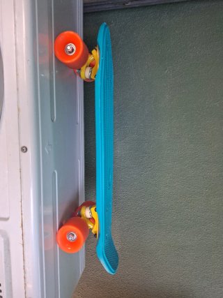 Monopatín Yamba Oxelo Decathlon