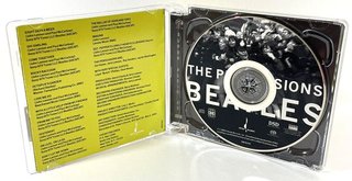 The Persuasions - Sing the Beatles (SACD)