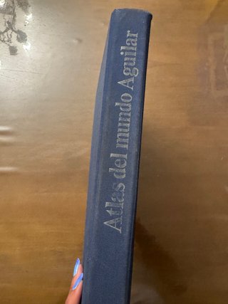 Atlas