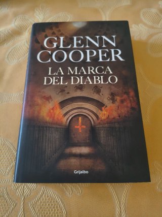 La marca del diablo