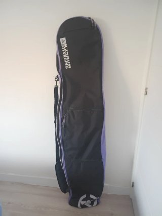 Tabla Snowboard Burton The Feather 144 cm