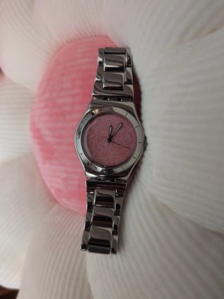Orologio Swatch Petal Charm YLS234G