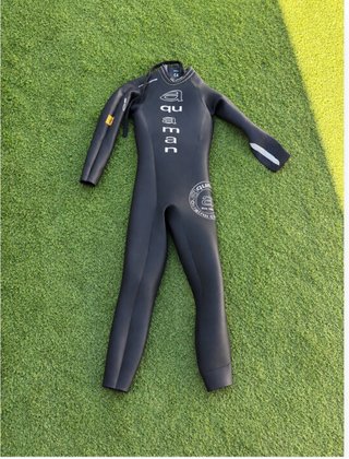 Neopreno Aquaman Giga 40