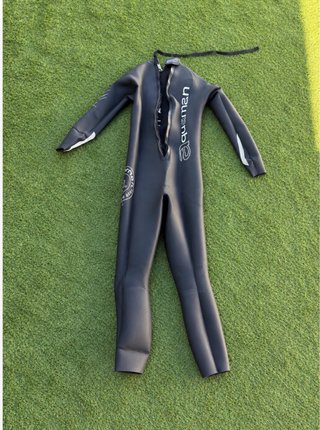 Neopreno Aquaman Giga 40