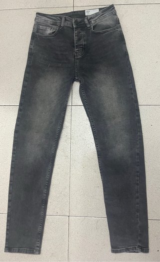 Pantalones Vaqueros