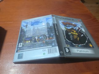 Ratchet & Clank (PlayStation 2)