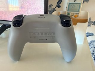 Controller DualSense con joystick de destra con drift + joystick TMR