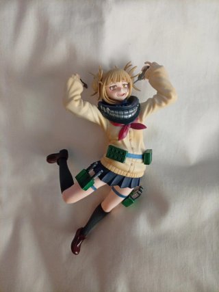 Figura Himiko Toga