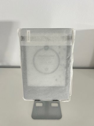 E-reader SPC Dickens Light 2 con schermo da 6 pollici