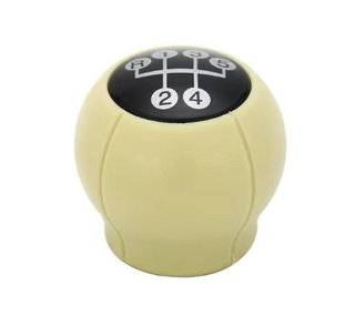 Pomo palanca cambios Opel Astra Tigra Sintra 5 vel