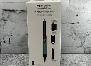 moldeador airwrap ceramic pop azul