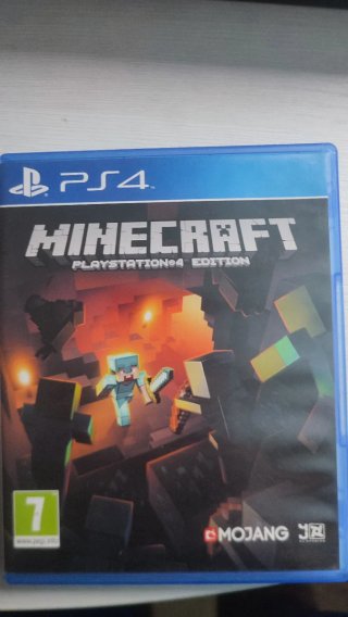 Lote de 6 Videojuegos PS4 (PlayStation 4)