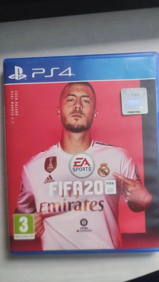 Lote de 6 Videojuegos PS4 (PlayStation 4)