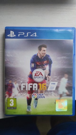 Lote de 6 Videojuegos PS4 (PlayStation 4)