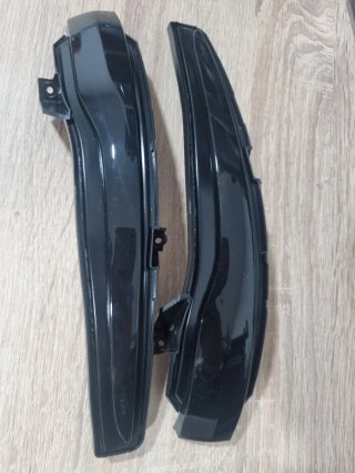 Intermitentes LED mercedes