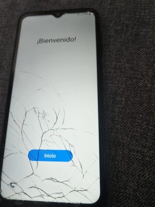 Samsung A51 per ricambi