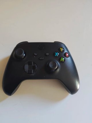Mando Xbox Series X y Batería Recargable