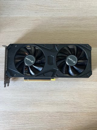 Nvidia RTX 3060 12GB KFA2