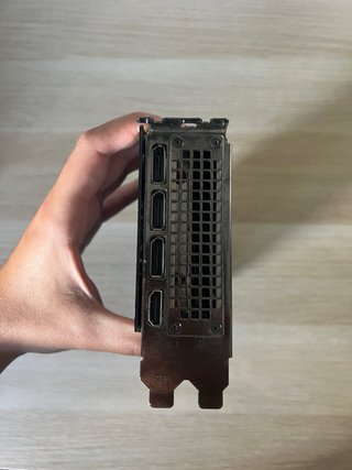 Nvidia RTX 3060 12GB KFA2