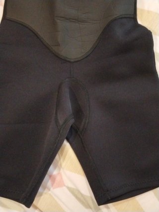 Neopreno Tribord para niño talla 8 años