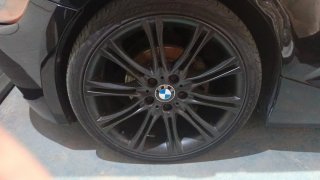 Llantas BMW 19 pulgadas