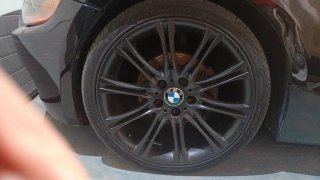 Llantas BMW 19 pulgadas