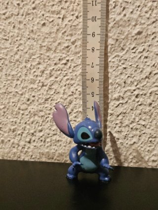 Figura Disney Stitch