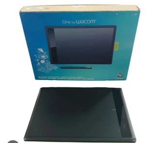 Tableta Gráfica One by Wacom