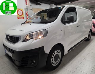 PEUGEOT EXPERT HDI TALLA M PREMIUM