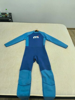 Traje de Neopreno Mistral Talla XL