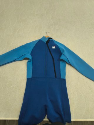 Traje de Neopreno Mistral Talla XL
