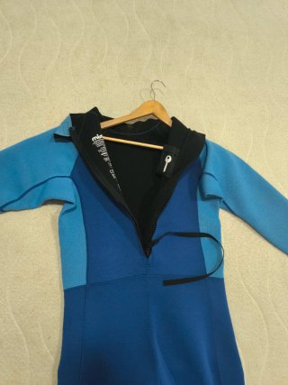 Traje de Neopreno Mistral Talla XL