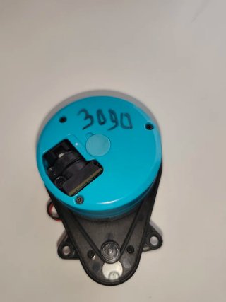 Sensor LDS Conga 3090