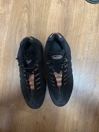 Nike Air Max Talla 45
