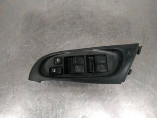 Mando elevalunas delantero izquierdo NISSAN