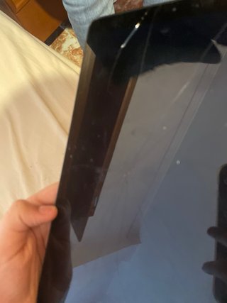 Tablet Samsung Galaxy Tab A Nero