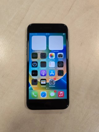 iPhone 8 Space Gray