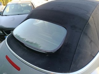 Capota Volkswagen Beetle Cabrio 2007