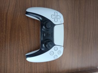 Mando PS5 Sony DualSense Blanco