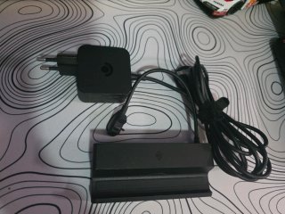 Base de carga oficial Valve Steam Deck