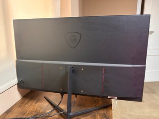 Monitor Gaming Keep Out