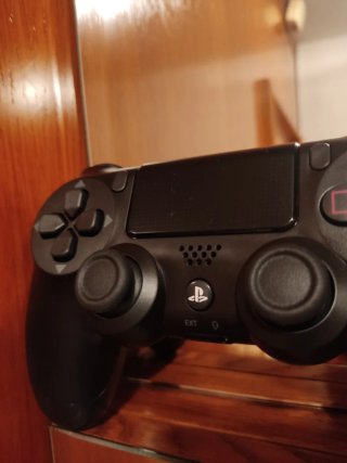 MANDO DE PS4 NUEVO