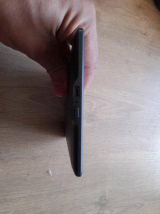 Amazon Kindle D01100 E-reader Negro