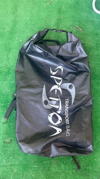 spetton transport bag