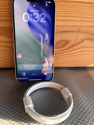 iPhone 14 Plus Viola