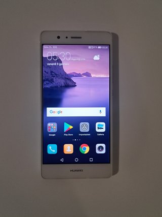 Smartphone Huawei P9 Lite | Bianco