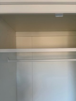 Guardaroba Ikea con Specchio