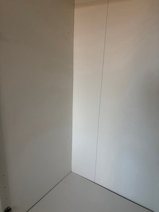 Guardaroba Ikea con Specchio
