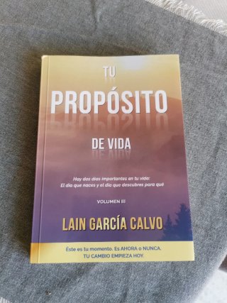 Tu propósito de vida