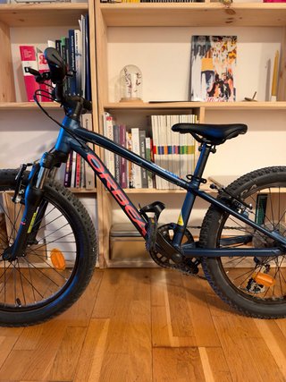 Bicicleta Infantil Orbea MX 20